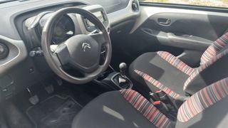 Citroen C1 2016-thumb-19