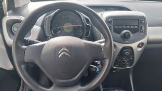 Citroen C1 2016-thumb-20