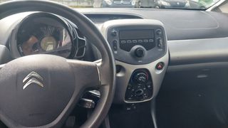 Citroen C1 2016-thumb-21