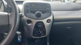 Citroen C1 2016-thumb-22
