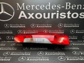 ΦΑΝΑΡΙ ΠΙΣΩ ΔΕΞΙΟ, MERCEDES-BENZ, SPRINTER, 910, A 910 820 01 00  **AXOURISTOS**