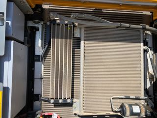 Εκσκαφέας Με Λάστιχα Liebherr 2016 920-thumb-16