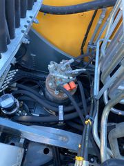 Εκσκαφέας Με Λάστιχα Liebherr 2016 920-thumb-17