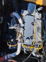 Εκσκαφέας Με Λάστιχα Liebherr 2016 920-thumb-18