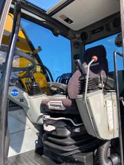 Εκσκαφέας Με Λάστιχα Liebherr 2016 920-thumb-20