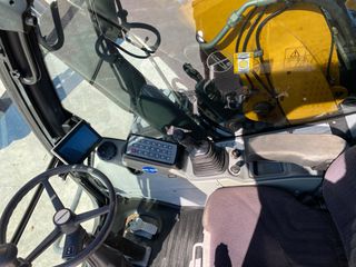 Εκσκαφέας Με Λάστιχα Liebherr 2016 920-thumb-21