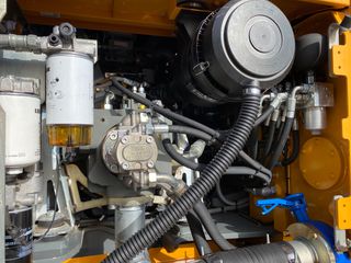 Εκσκαφέας Με Λάστιχα Liebherr 2016 920-thumb-11