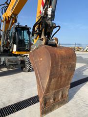 Εκσκαφέας Με Λάστιχα Liebherr 2016 920-thumb-13