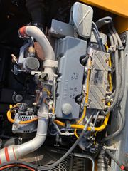 Εκσκαφέας Με Λάστιχα Liebherr 2016 920-thumb-15