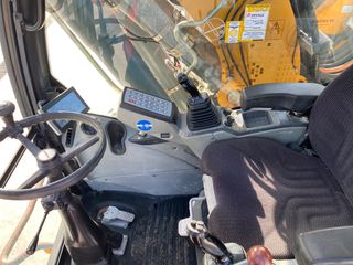 Εκσκαφέας Με Λάστιχα Liebherr 2016 920-thumb-17