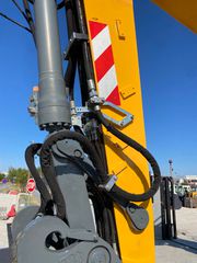 Εκσκαφέας Με Λάστιχα Liebherr 2016 920-thumb-9