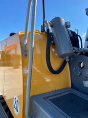 Εκσκαφέας Με Λάστιχα Liebherr 2016 920-thumb-11
