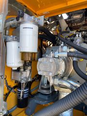 Εκσκαφέας Με Λάστιχα Liebherr 2016 920-thumb-14