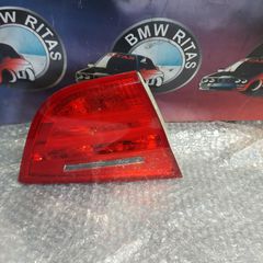 Φανάρι πίσω καπού E90 LED αριστερό οδηγού LCI - συμβατό μοντέλο 2008-2010