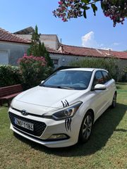 Hyundai i 20 2015