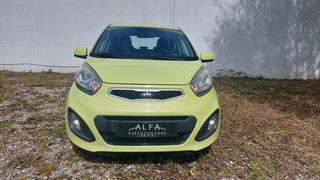 Kia Picanto 2014