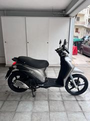 Piaggio Liberty 150 2006
