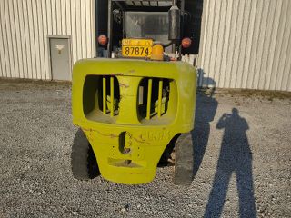 Clark 2000 CDP 50 H-thumb-2