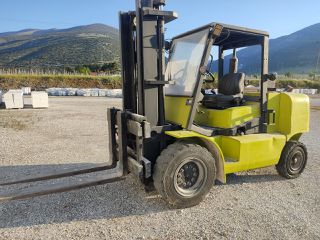 Clark 2000 CDP 50 H-thumb-5