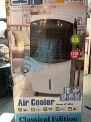 Κλιματιστικό  φορητο