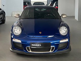 Porsche 911 2010 GT3 RS 997.2