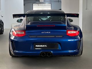 Porsche 911 2010 GT3 RS 997.2-thumb-1