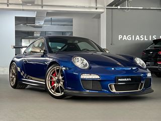 Porsche 911 2010 GT3 RS 997.2-thumb-2