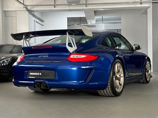 Porsche 911 2010 GT3 RS 997.2-thumb-8