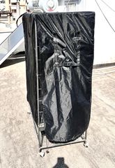 Yaheetech Aviary Cage 93.5 x 56.5 x 153 cm,-thumb-4