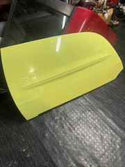Εξωτερικά πάνελ (body panels) για Smart Fortwo 450 Coupe (1998-2007) σε χρώμα Stream Green (Lime/Λαχανί).