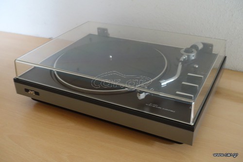 Πικάπ JVC JL-A20