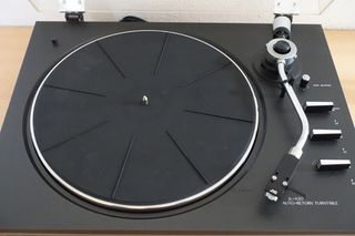 Πικάπ JVC JL-A20-thumb-1