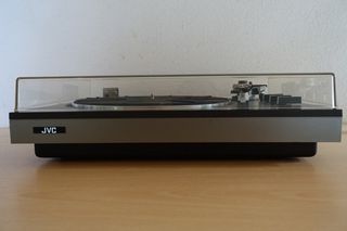 Πικάπ JVC JL-A20-thumb-2