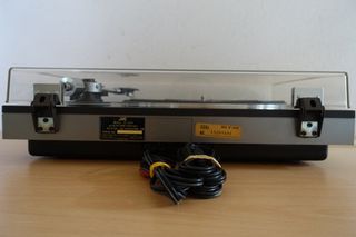 Πικάπ JVC JL-A20-thumb-4
