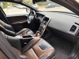 Volvo XC 60 2014 D4 MOMENTUM AUTO,ΠΡΟΣΦΟΡΑ !!!!-thumb-9
