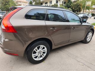 Volvo XC 60 2014 D4 MOMENTUM AUTO,ΠΡΟΣΦΟΡΑ !!!!-thumb-4