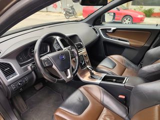 Volvo XC 60 2014 D4 MOMENTUM AUTO,ΠΡΟΣΦΟΡΑ !!!!-thumb-8