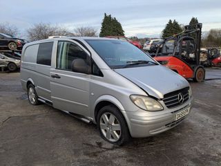 ΣΚΑΛΟΠΑΤΙΑ  ΑΛΟΥΜΙΝΙΟΥ MERCEDES VITO W639  (2004-2014)-thumb-3