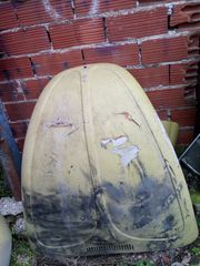 VW beetle