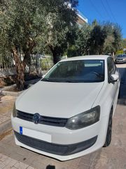 Volkswagen Polo 2012