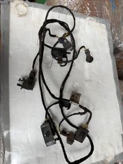 PARKTRONIC MERCEDES SPRINTER W907 W910 (2019-2025) A9105400205