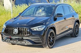 Mercedes-Benz GLA 250 2022 e AMG LINE-44 ΧΡΟΝΙΑ ΠΟΙΟΤΗΤΑ ΕΓΓΥΗΣΗ ΑΞΙΟΠΙΣΤΙΑ-thumb-1