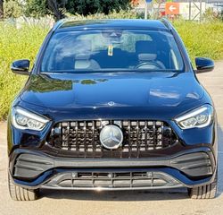 Mercedes-Benz GLA 250 2022 e AMG LINE-44 ΧΡΟΝΙΑ ΠΟΙΟΤΗΤΑ ΕΓΓΥΗΣΗ ΑΞΙΟΠΙΣΤΙΑ-thumb-2