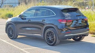 Mercedes-Benz GLA 250 2022 e AMG LINE-44 ΧΡΟΝΙΑ ΠΟΙΟΤΗΤΑ ΕΓΓΥΗΣΗ ΑΞΙΟΠΙΣΤΙΑ-thumb-3