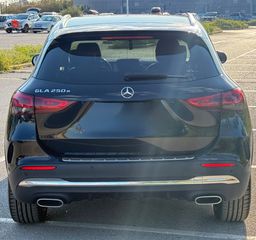 Mercedes-Benz GLA 250 2022 e AMG LINE-44 ΧΡΟΝΙΑ ΠΟΙΟΤΗΤΑ ΕΓΓΥΗΣΗ ΑΞΙΟΠΙΣΤΙΑ-thumb-5