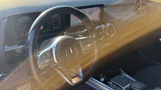 Mercedes-Benz GLA 250 2022 e AMG LINE-44 ΧΡΟΝΙΑ ΠΟΙΟΤΗΤΑ ΕΓΓΥΗΣΗ ΑΞΙΟΠΙΣΤΙΑ-thumb-8