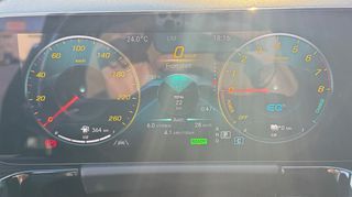 Mercedes-Benz GLA 250 2022 e AMG LINE-44 ΧΡΟΝΙΑ ΠΟΙΟΤΗΤΑ ΕΓΓΥΗΣΗ ΑΞΙΟΠΙΣΤΙΑ-thumb-12