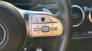 Mercedes-Benz GLA 250 2022 e AMG LINE-44 ΧΡΟΝΙΑ ΠΟΙΟΤΗΤΑ ΕΓΓΥΗΣΗ ΑΞΙΟΠΙΣΤΙΑ-thumb-14