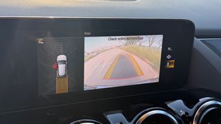 Mercedes-Benz GLA 250 2022 e AMG LINE-44 ΧΡΟΝΙΑ ΠΟΙΟΤΗΤΑ ΕΓΓΥΗΣΗ ΑΞΙΟΠΙΣΤΙΑ-thumb-16