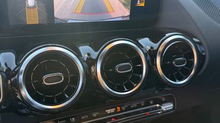 Mercedes-Benz GLA 250 2022 e AMG LINE-44 ΧΡΟΝΙΑ ΠΟΙΟΤΗΤΑ ΕΓΓΥΗΣΗ ΑΞΙΟΠΙΣΤΙΑ-thumb-17